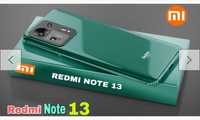 IGŁA ELEGANCKI XIAOMI redmi note 13.Pamięć 12/256 gb