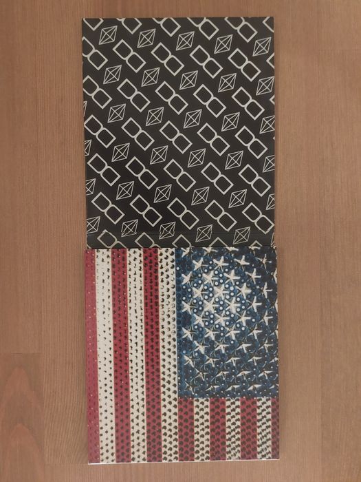 CD Pop Trash - Duran Duran 2000 (Opt. Estado)