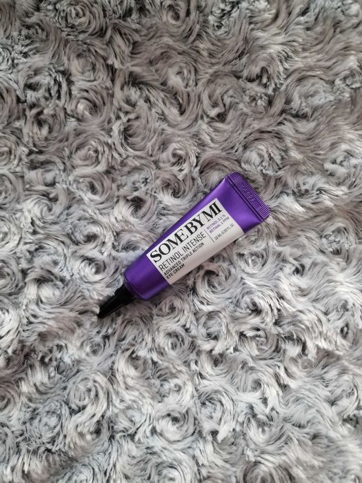 Krem pod oczy Retinol Intense Advanced Triple Action Some By Mi 10 ml
