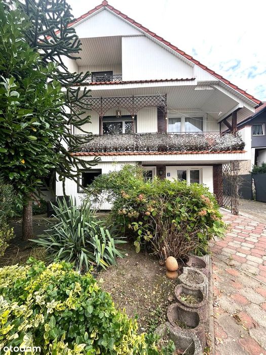 Nowa cena/Potężny biznes do sprzedania/dom/11 pokoi/działka 900 m2