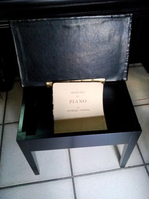 Banco Piano