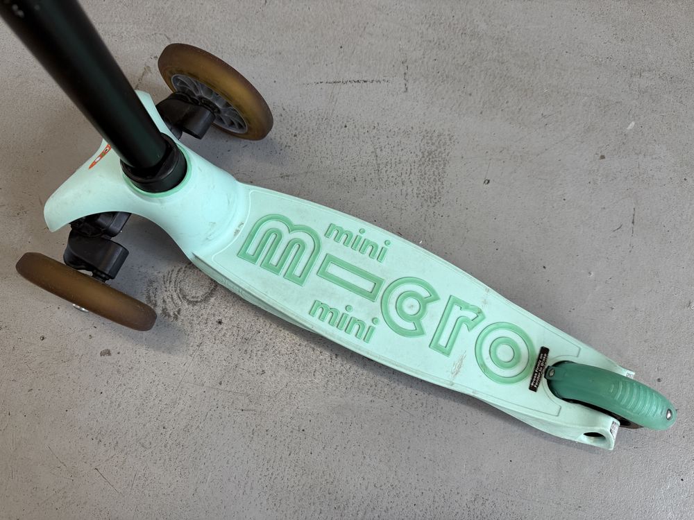 Hulajnoga / jeździk Micro Mini2Go