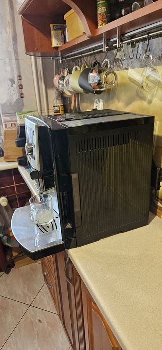Sprzedam ekspres do kawy