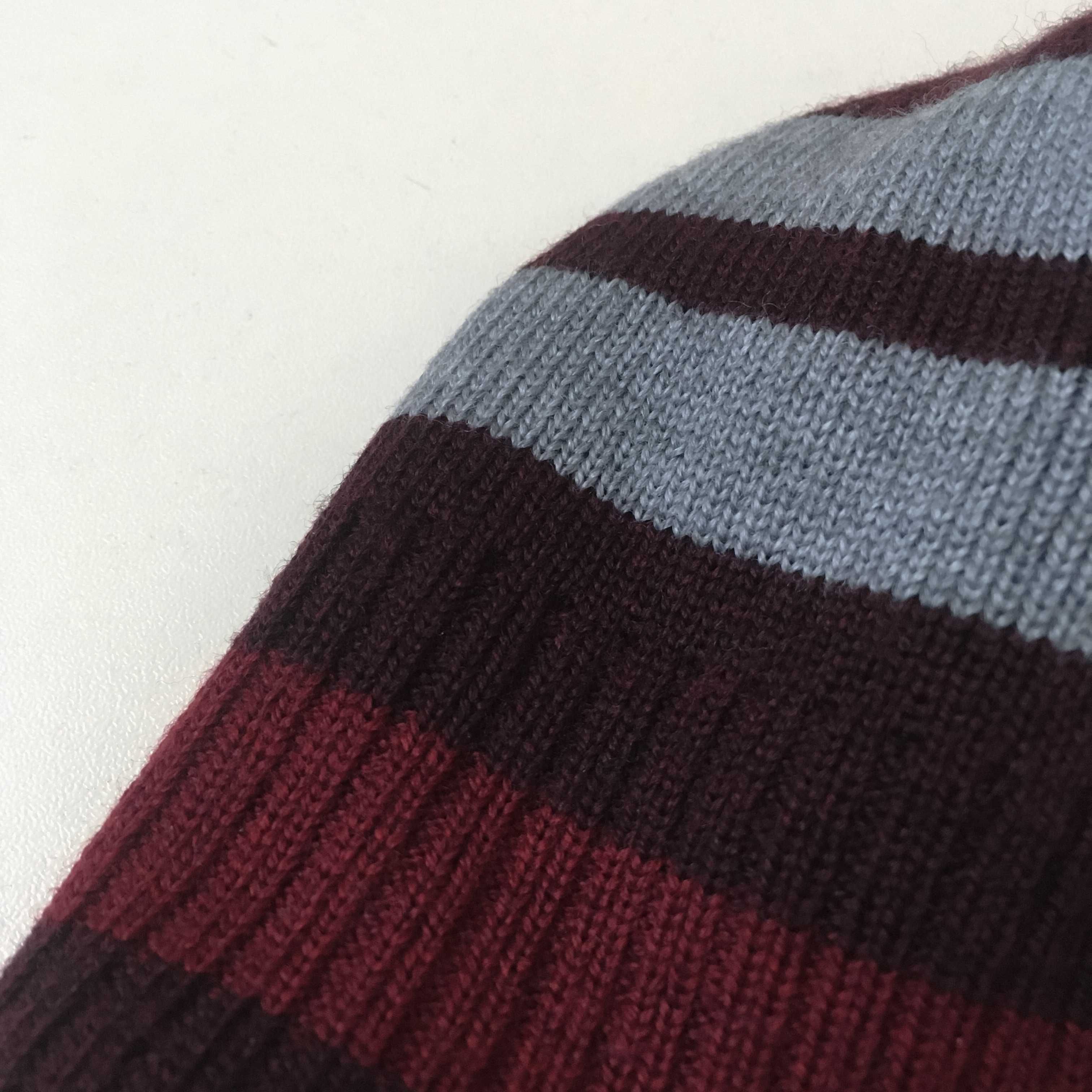 100% шерсть мериноса merino wool шерстяная шапка Gebeana Германия