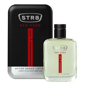 Str8 Red Code 100Ml Woda Po Goleniu A/S