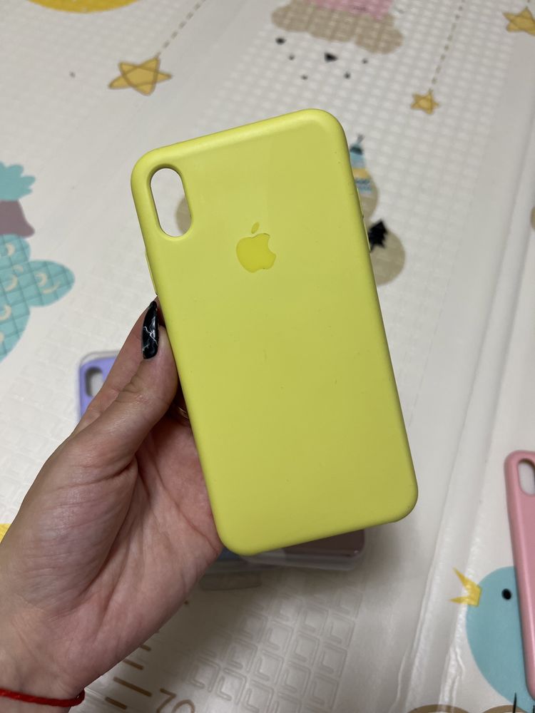 Чохол на айфон XS MAX, чехол для айфона