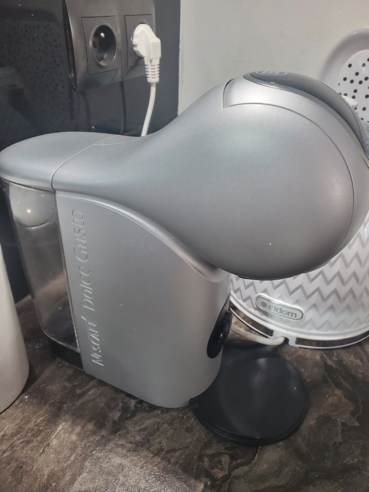 Ekspres Krups Nescafe Dolce Gusto Genio S Touch