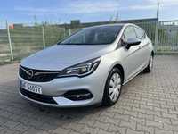 Opel Astra K 1.5d bezwypadkowy Faktura 23% Leasing Okazja!