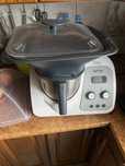 Hoffen robot kuchenny