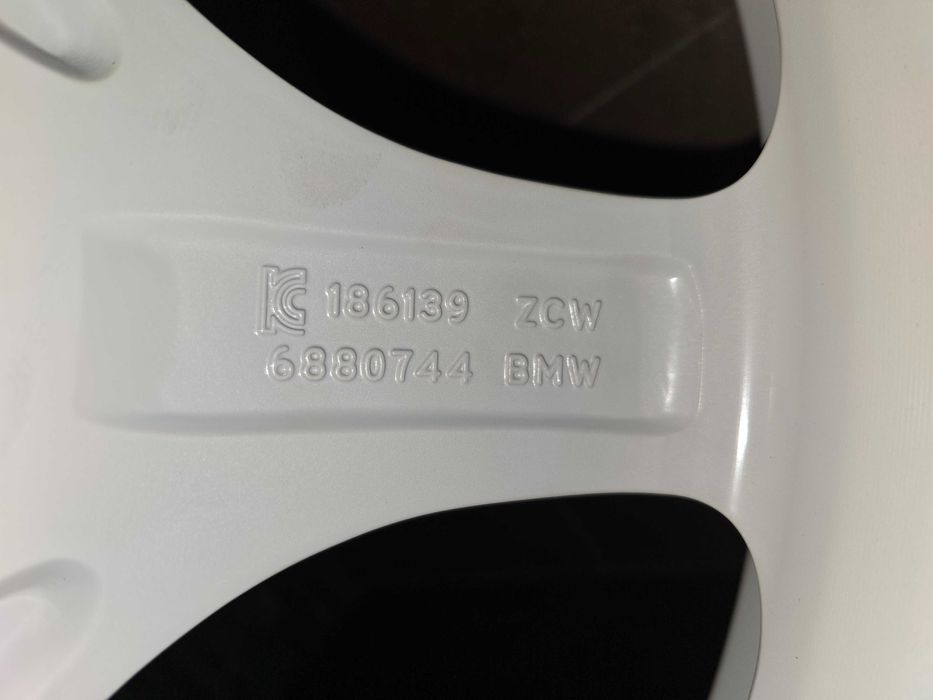 Dojazd koło BMW 19" G05, GO6, GO7, XM Nowe 24r.! oryginał polecam