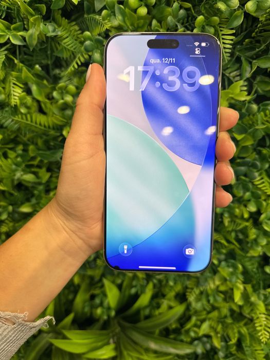 Iphone 16 Pro Max 256gb