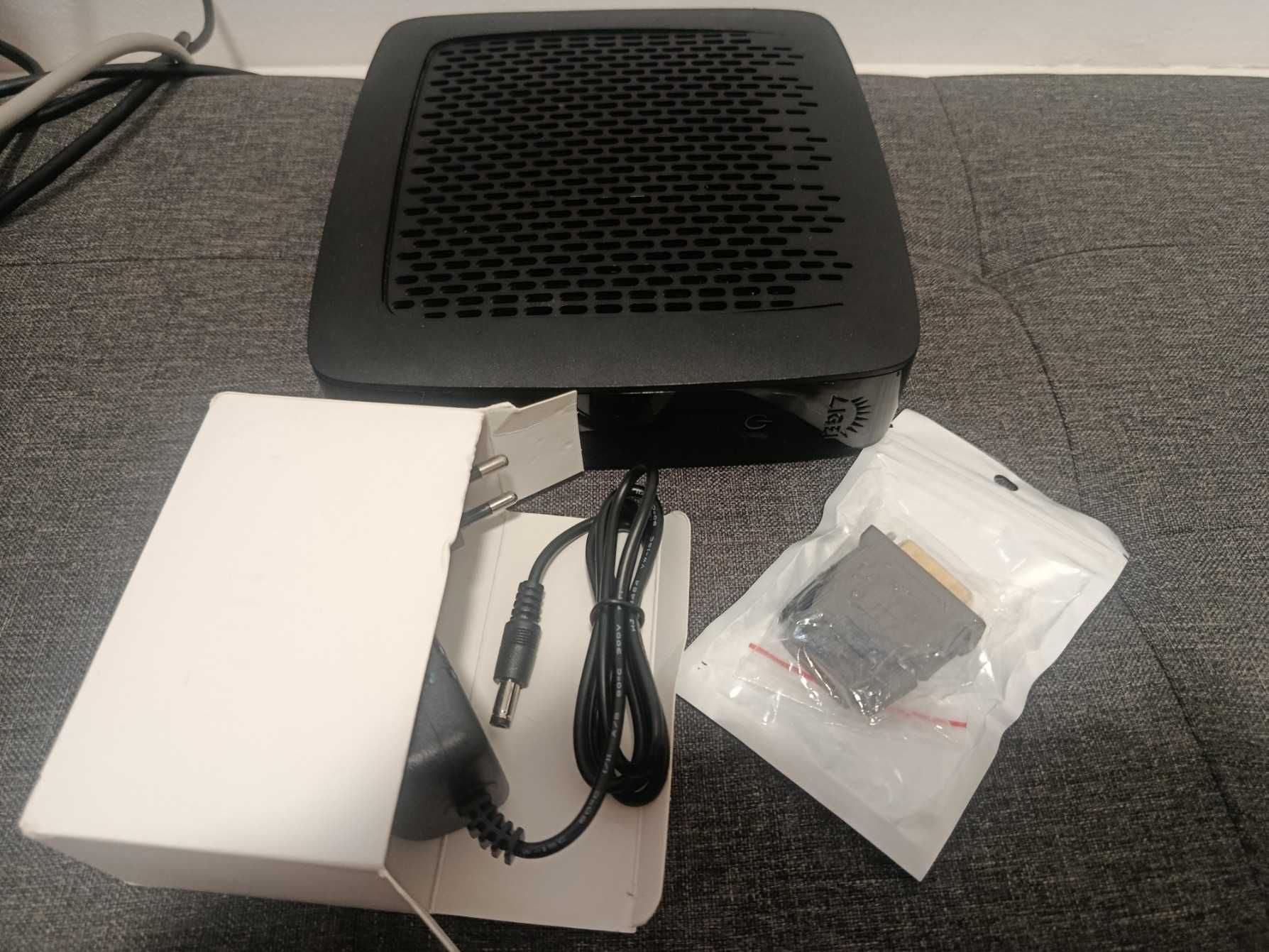 Computador - Mini PC | NUC | thin client