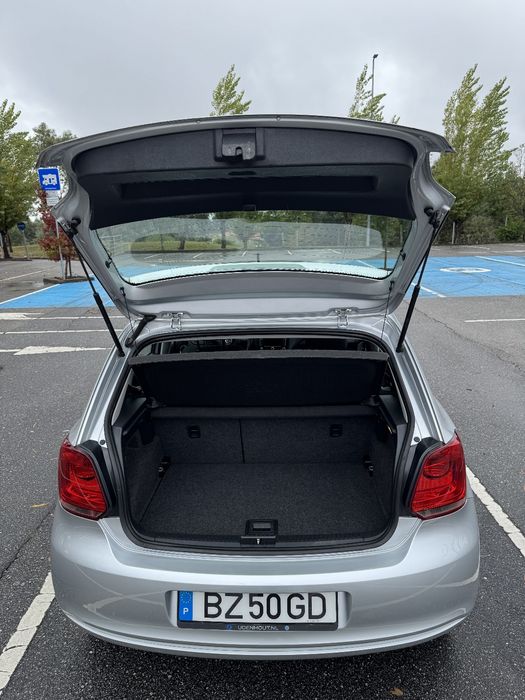 Volkswagen Polo 1.2 TDI 102mil Km