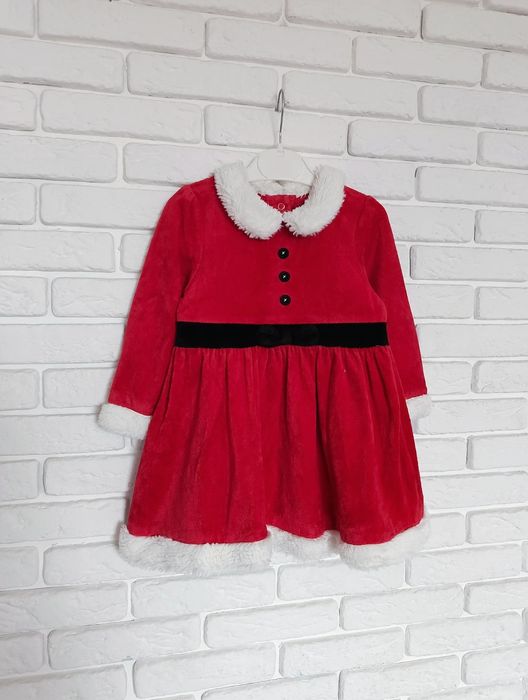 Сукня 92 карнавальна