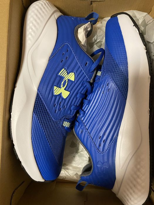 Кросівки нові чол.