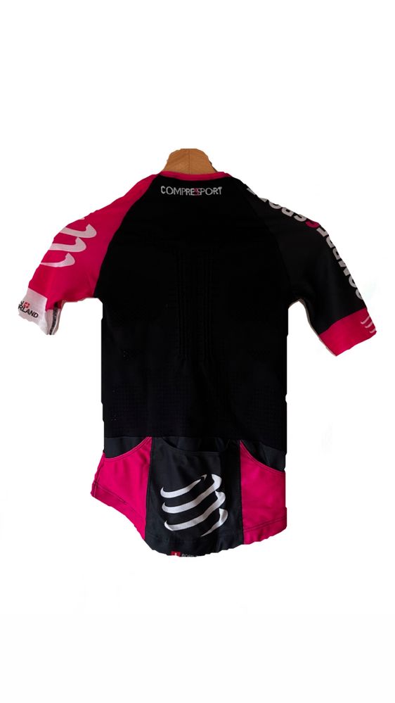 Triathlon Aero Top