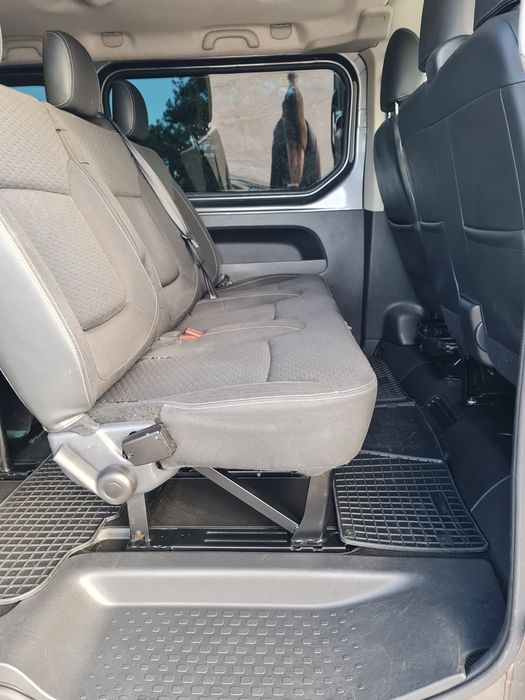 NOWE AUTA 2025 RoK Wynajem busów osobowych wypożyczalnia busa busy Ren