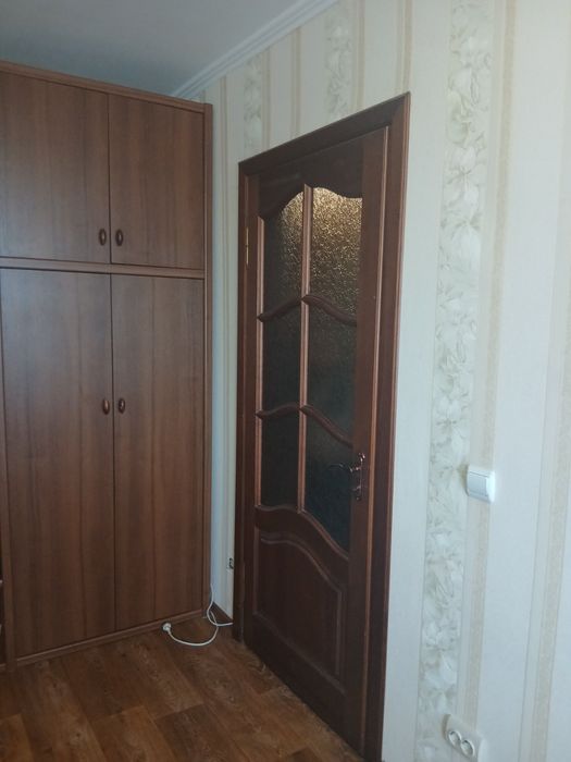 Здається в оренду на довге користування двох кімнатну квартиру