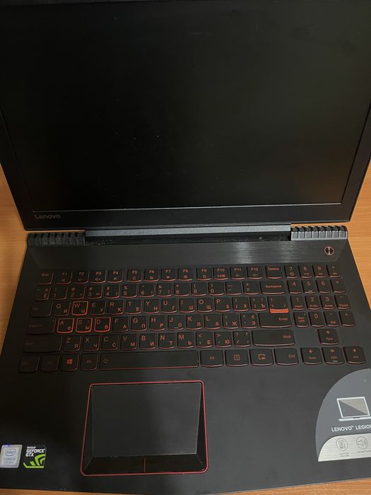 Продам ігровий ноутбук