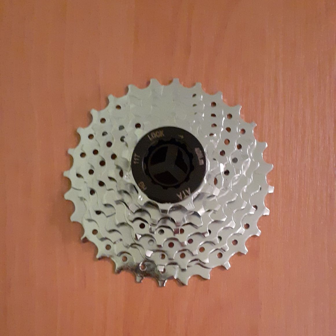 Kaseta rowerowa 7 rzędowa ATA