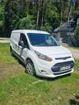 Ford Transit Connect Ford Transit Connect 2014 1,6 diesel 2x drzwi suwane