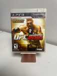 Gra UFC undispoted 2010 ps3 playstation sprawna zamiana