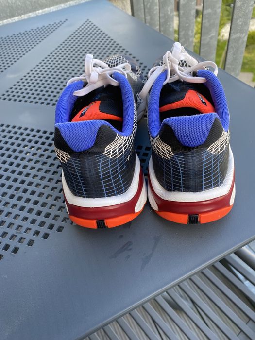 Кросівки Nike Ghoswift 40 розмір, устілка 25,5 см