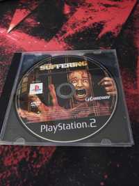 The Suffering na PS2