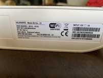 Huawei B315s-22 – Router LTE  – Na kartę SIM
