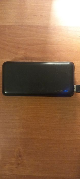 Powerbank Baseus