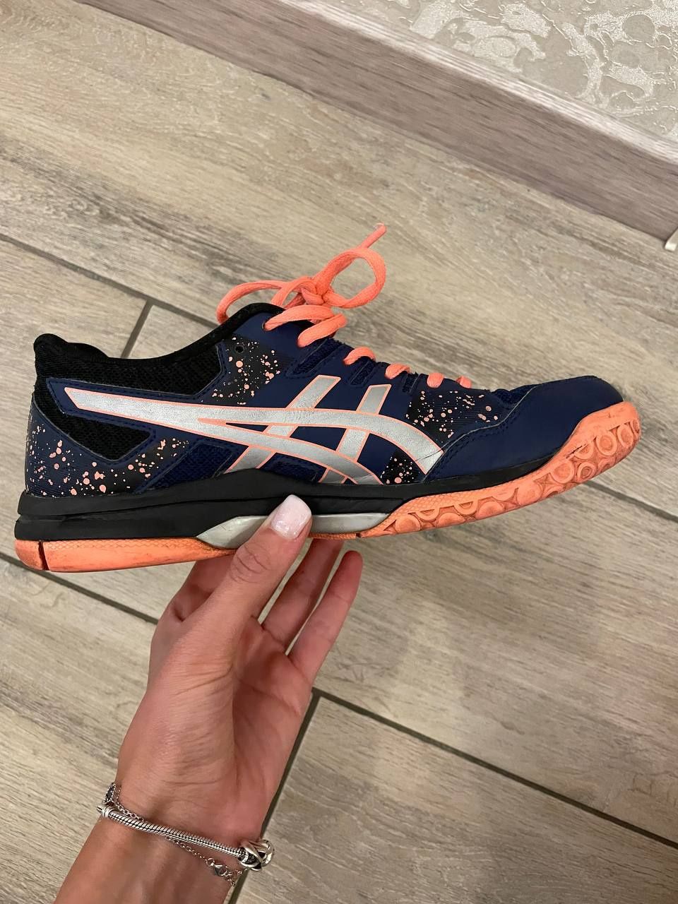 Gel-Flare 7 Hallenschuhe Asics