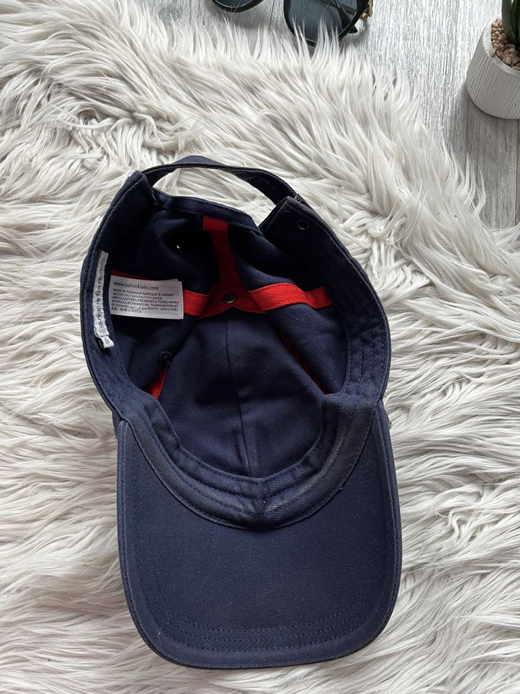 Czapka Calvin Klein