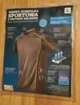 Koszulka sportowa rozmiar XL
