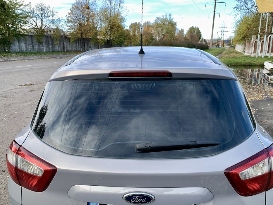 Продаю Ford C-Max 2