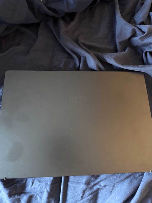 Portatil MSI Prestige 14 A12UC-066PT i7 32GB SSD 1TB RTX 3050