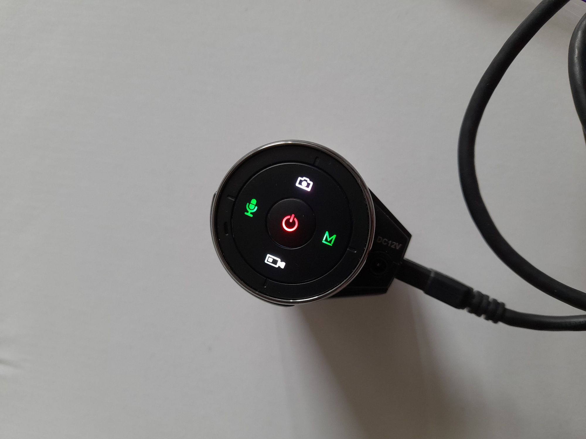 Відеореєстратор FineVu CR-300HD