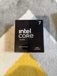 Intel Core Ultra 7 265K