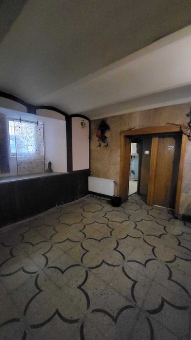 Продаж нежитлового підвального приміщення вул. Чупринки ( Київська)