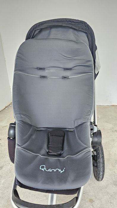 Carrinho Quinny buzz