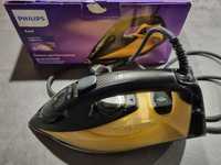 Żelazko Philips Azure Stream Iron DST/7040/80 uszkodzone