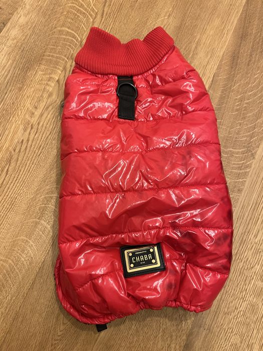 Ubranko dla psa plus gratis