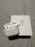 Słuchawki Apple Air Pods Pro 2