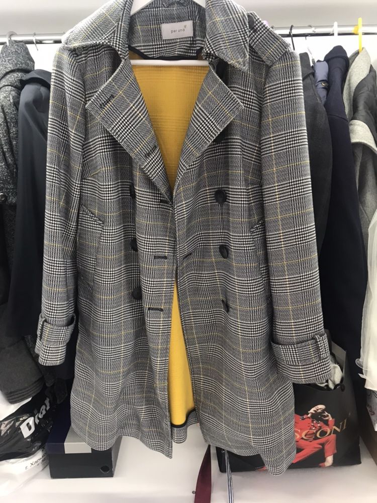 Пальто M&S Per una