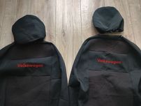 Pokrowce VW Golf 6