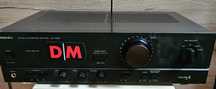 Wzmacniacz technics