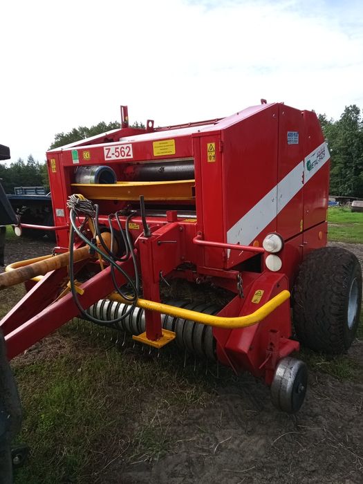 Prasa, belownica, belarka Metal Fach Z562