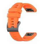 Pasek / opaska do Garmin Fenix 3 / 3HR / 5X / 6X / 6X PRO / 7X / 7X PR