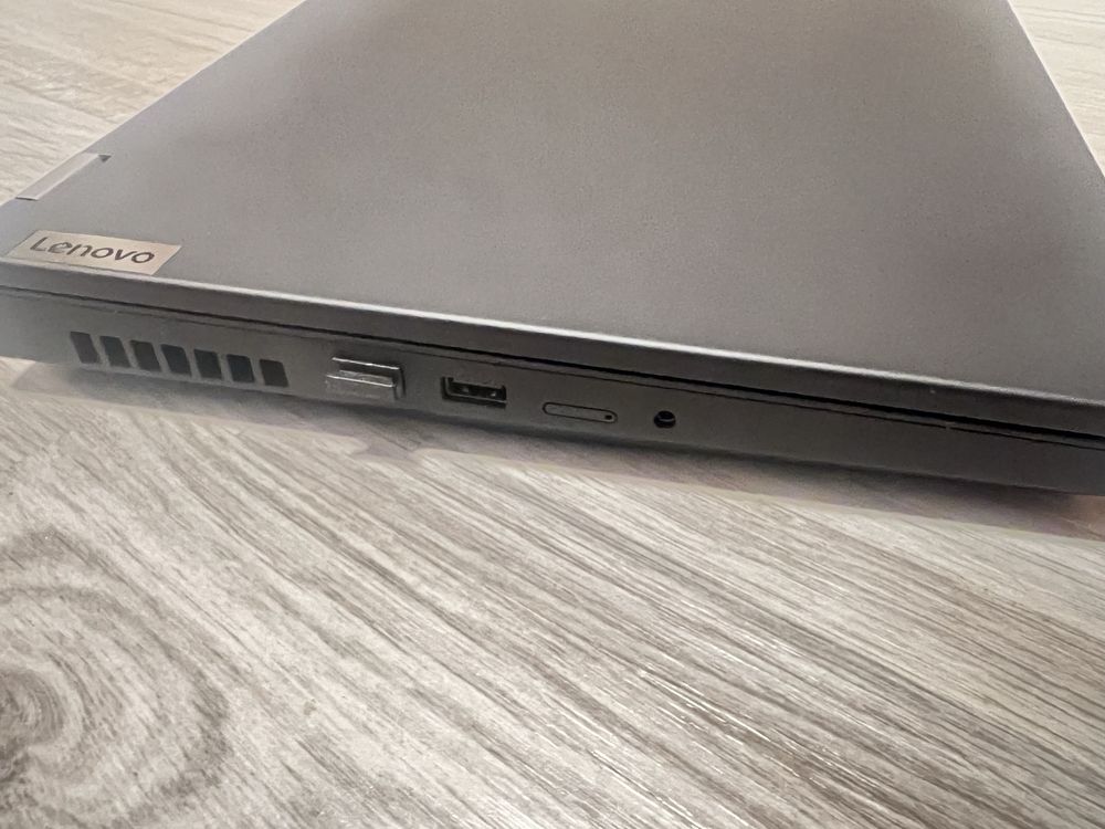 Thinkpad P15 i7/64gb/2tb/RTX3000