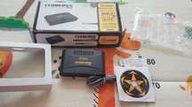Nowy router pentagram Cerberus P 6311-07A