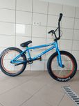 Bmx Tribal Trab.